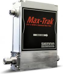 Thiết bị đo lưu lượng MaxTrak 180 Sierra Instrument